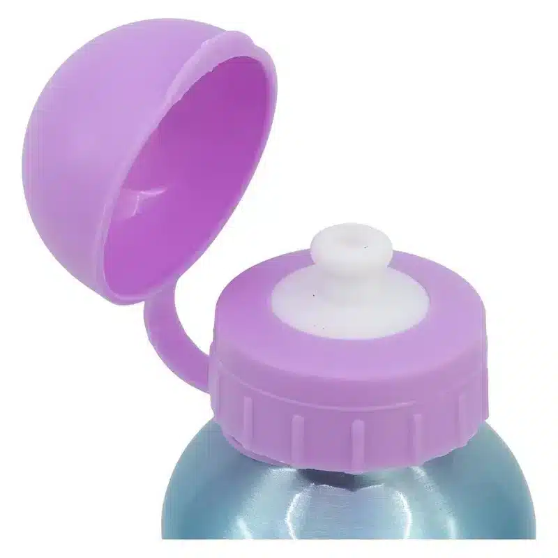 Botella de aluminio 400ml La Casa de muñecas de Gabby 21234 STOR - Imagen 3