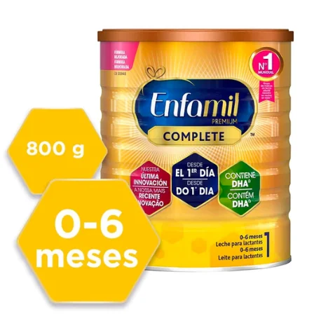 Enfamil Premium COMPLETE 1