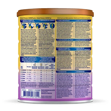Enfamil Premium Confort - Imagen 3