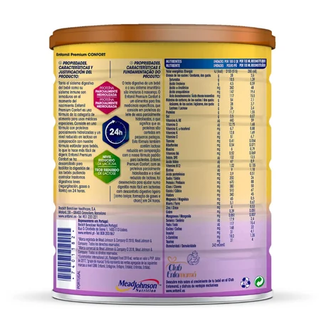 Enfamil Premium Confort - Imagen 2