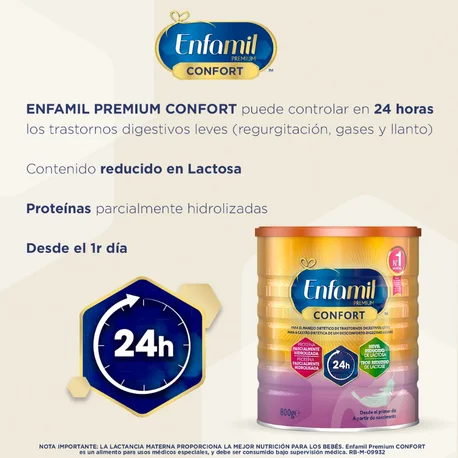 Enfamil Premium Confort - Imagen 5