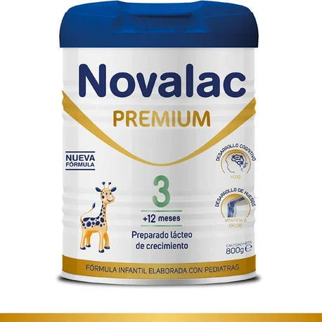 Novalac Premium 3