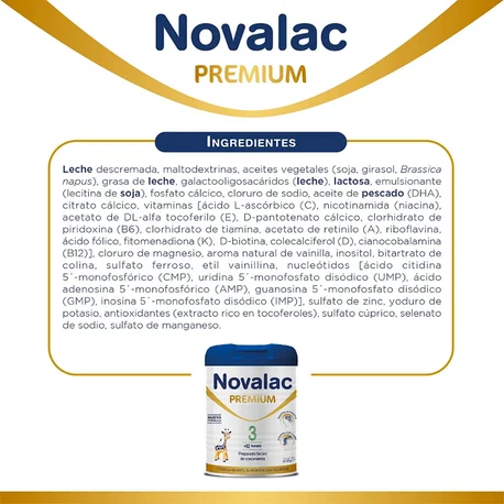 Novalac Premium 3 - Imagen 2